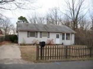69 Delaware Ave, Sicklerville, NJ 08081