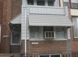 2933 Robbins St, Philadelphia, PA 19149
