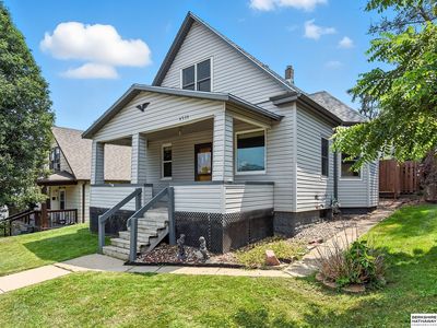 4539 Marcy St, Omaha, NE, 68106