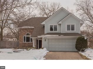18715 Clear View Dr, Minnetonka, MN 55345
