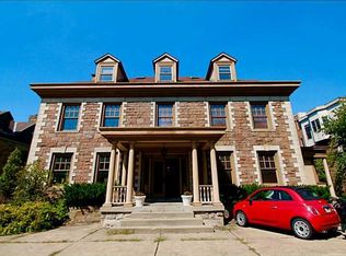 6109 5th Ave APT 1, Pittsburgh, PA 15232