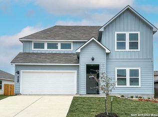 5511 Jewel Curv, San Antonio, TX 78266