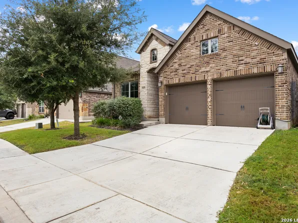 14438 Bald Eagle Lane, San Antonio, TX 78254