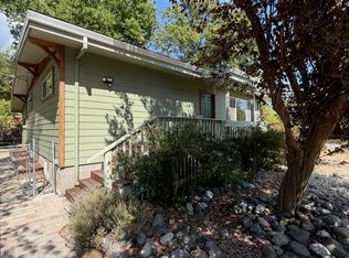 707 Cleveland St, Etna, CA 96027