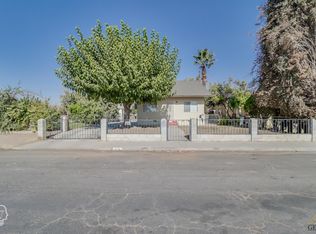 1122 Quincy St, Bakersfield, CA