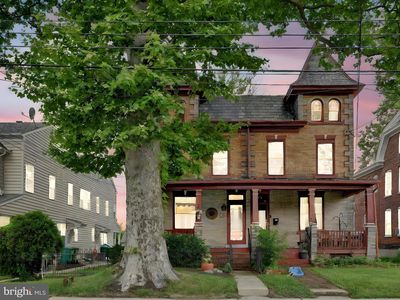 320 W Walnut St, North Wales, PA, 19454