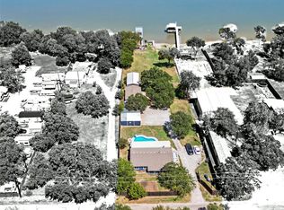 7130 Briar Rd, Azle, TX 76020