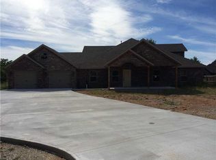 3719 Pasofino Loop, Springdale, AR 72764