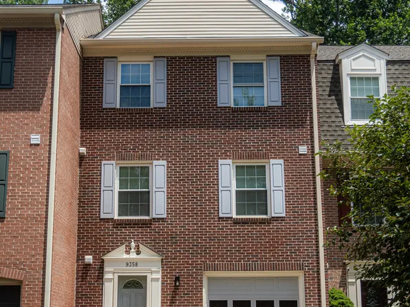 9358 McCarthy Woods Ct, Burke, VA 22015