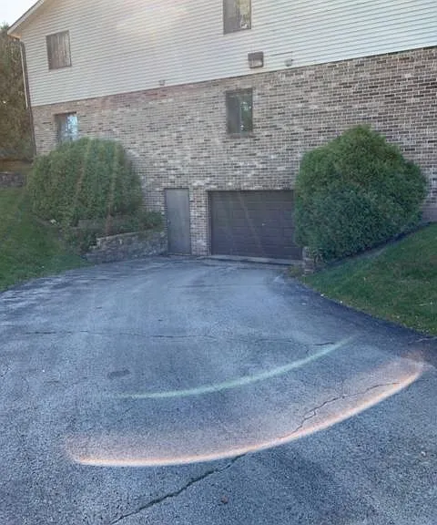 Underground Parking