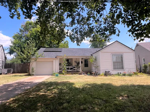 1309 Seneca Ave, Enid, OK 73703