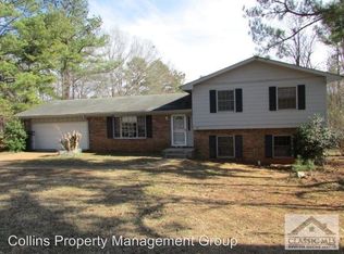 165 Arthur Cir, Athens, GA 30605