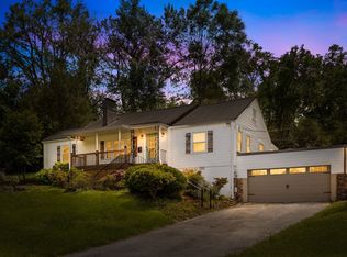 714 85th St S, Birmingham, AL 35206