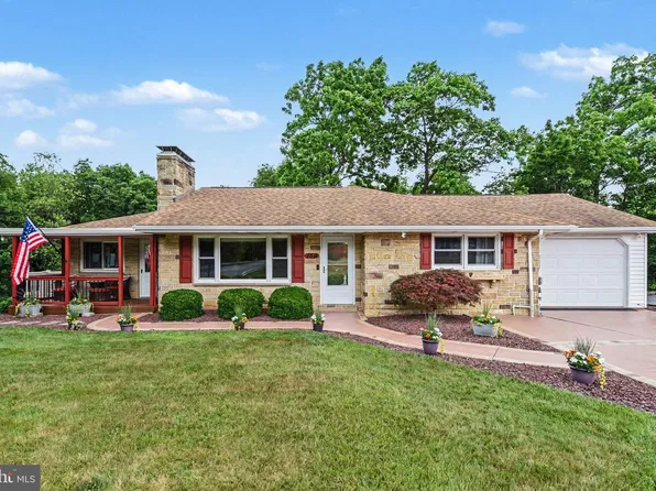 159 N Fairville Ave, Harrisburg, PA 17112