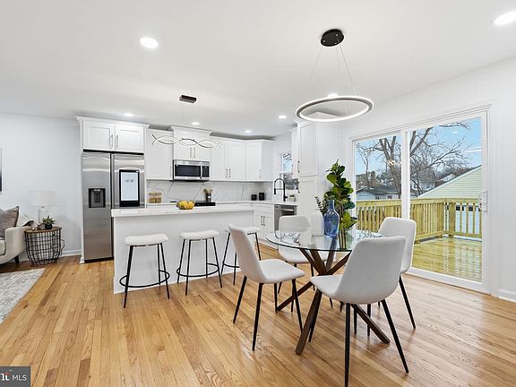 3rd image of 7555 Alleghany Rd