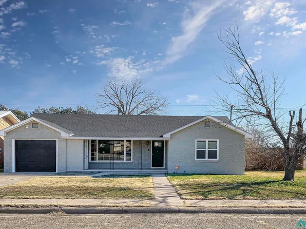 1431 S Abilene Ave, Portales, NM 88130