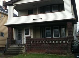 17910 Olympia Rd, Cleveland, OH 44112