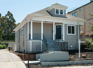 2600 26th Ave, Oakland, CA