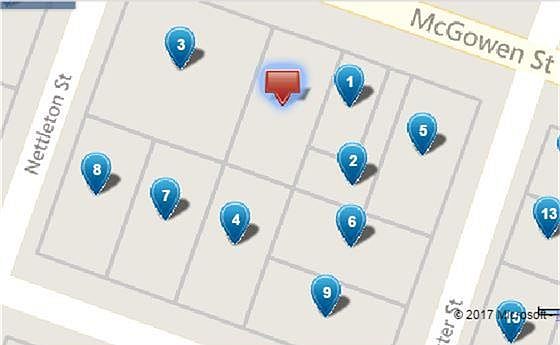 1st image of 3230 McGowen St