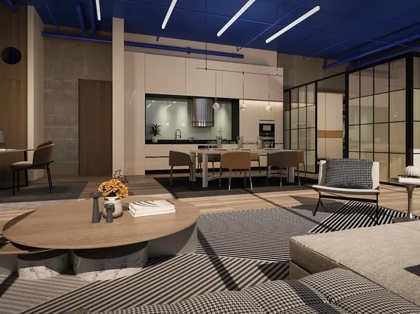 2750 4th Ave #100, San Diego, CA 92103