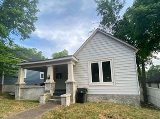 1310 Bailey Ave, Chattanooga, TN 37404