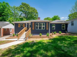 90 Mathewson Pl SW, Atlanta, GA 30314