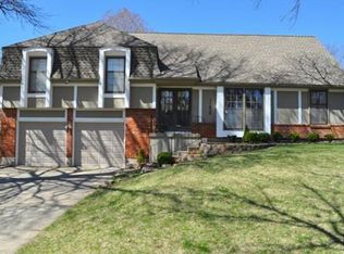 11628 Kenwood Ave, Kansas City, MO 64131