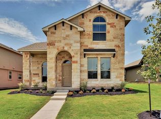 1412 Blake St, Leander, TX 78641
