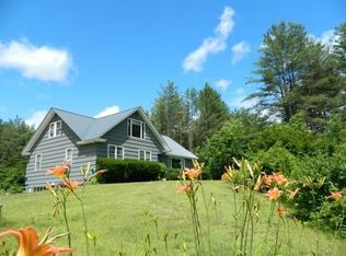 116 Teacher Rd, Jamaica, VT 05343