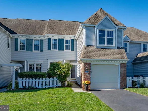 706 Jacques Cir, Chester Springs, PA 19425