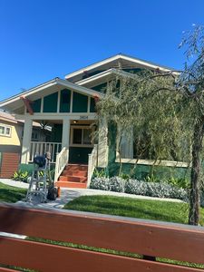 3804 S Hobart Blvd, Los Angeles, CA, 90062