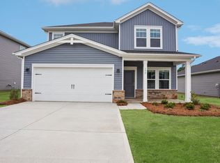 Alexander Plan, Oxford Station, Salisbury, NC 28144
