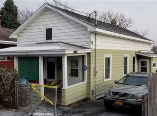 137 Nelson St, Syracuse, NY 13204