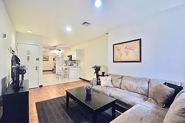 Rented by APT212 INC