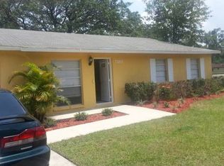 7101 Davar Ave, Orlando, FL 32810