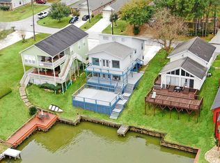 126 Clear Water St W, Montgomery, TX 77356