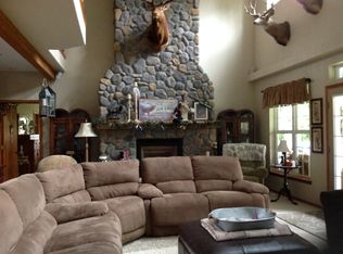 270 Joe Rockey Rd, Raymond, WA 98577