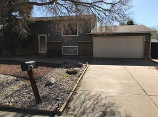 3244 S Hannibal St, Aurora, CO 80013
