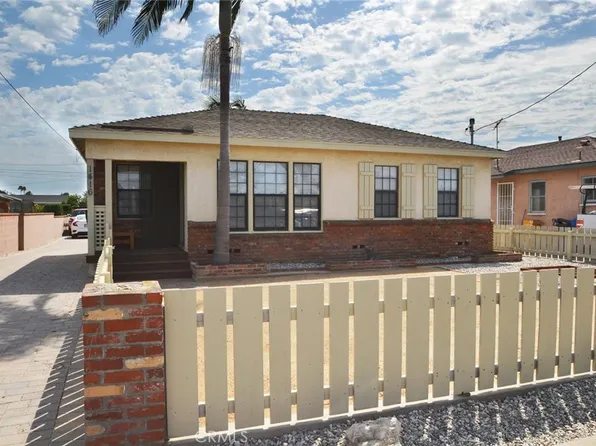 1416 W 219th St, Torrance, CA 90501