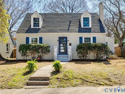 3714 Crutchfield St, Richmond, VA, 23225