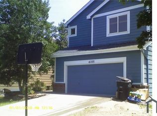 6355 Naturita Trl, Colorado Springs, CO 80922
