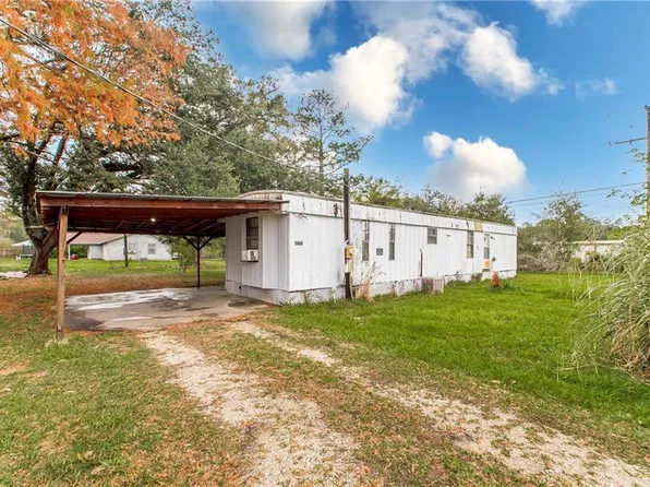 48008 Parent Rd, Natalbany, LA 70451