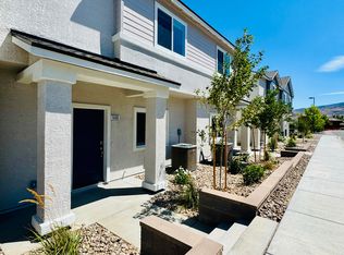 1609 Icelandic Way #1609, Reno, NV 89523