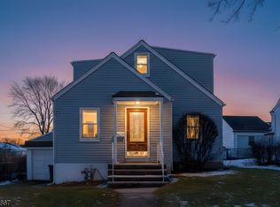 129 Pake St, Nutley Twp., NJ 07110