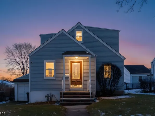 129 Pake St, Nutley Twp., NJ 07110