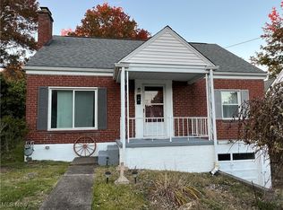 115 Belleview St, Saint Clairsville, OH 43950