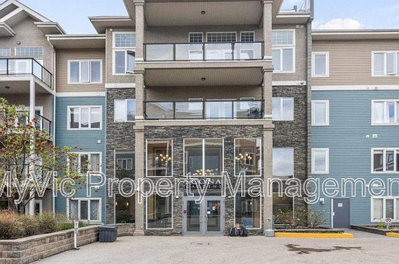 2nd image of 10121 80th Ave NW #109