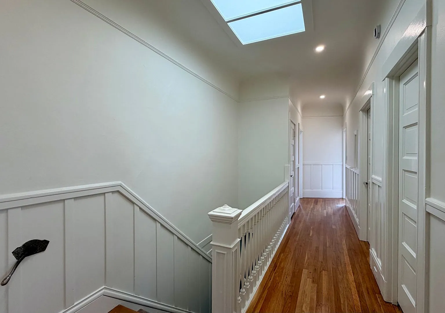 Outside Leasing - 1252 Union St. — Photo 1