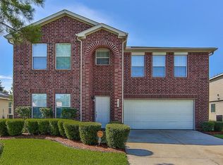 634 Hawthorne Pasture Rd, Rosenberg, TX 77471