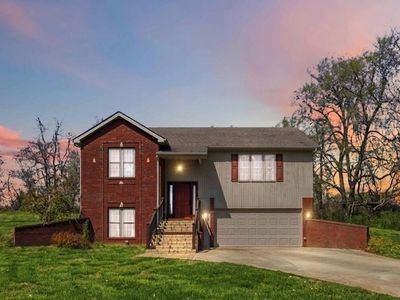 290 Twin Rivers Cir, Bronston, KY, 42518